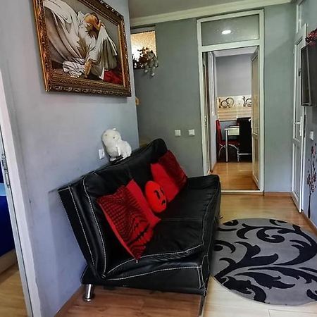 Apart-Otel Nino Borzsomi Kültér fotó