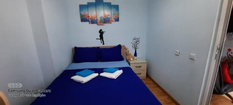 Apart-Otel Nino Borzsomi Kültér fotó